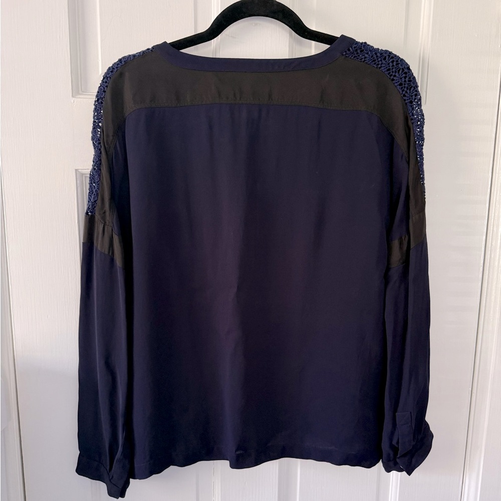 J.Crew Blouse - Picture 4 of 4